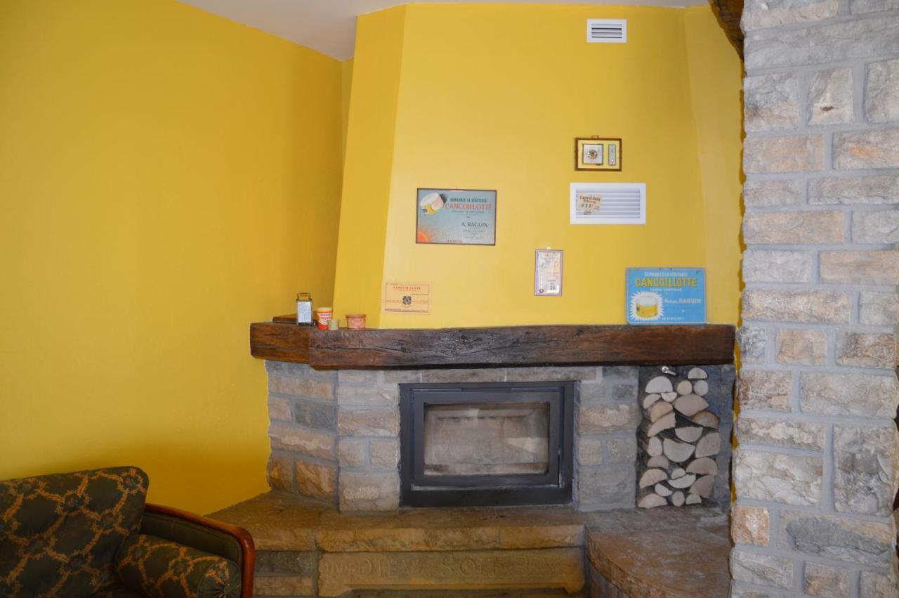 Cusance Moulin De La Cuse - Chambre La Cuse المظهر الخارجي الصورة